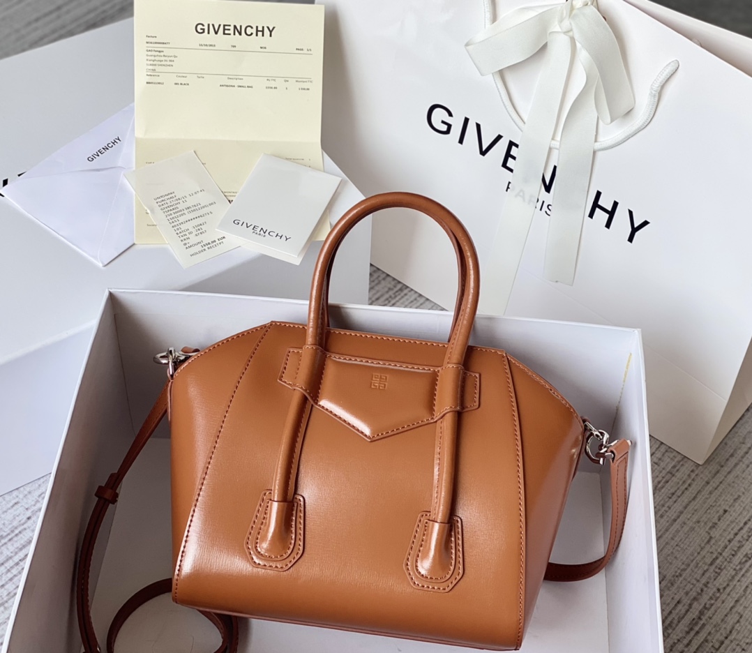 Givenchy Top Handle Bags